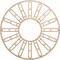 Ekena Millwork Hale Wood Fretwork Pierced Ceiling Medallion, Alder, 32"OD x 11 5/8"ID x 3/8"T CMWP32X32X0375HHAL - alternate 1